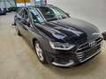 Audi A4 204ps advanced Kamera*LED*Navi*ACC*Tour+Stadt Schwarz - thumbnail 1