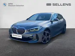 BMW Série 1 116iA 109ch M Sport DKG7
