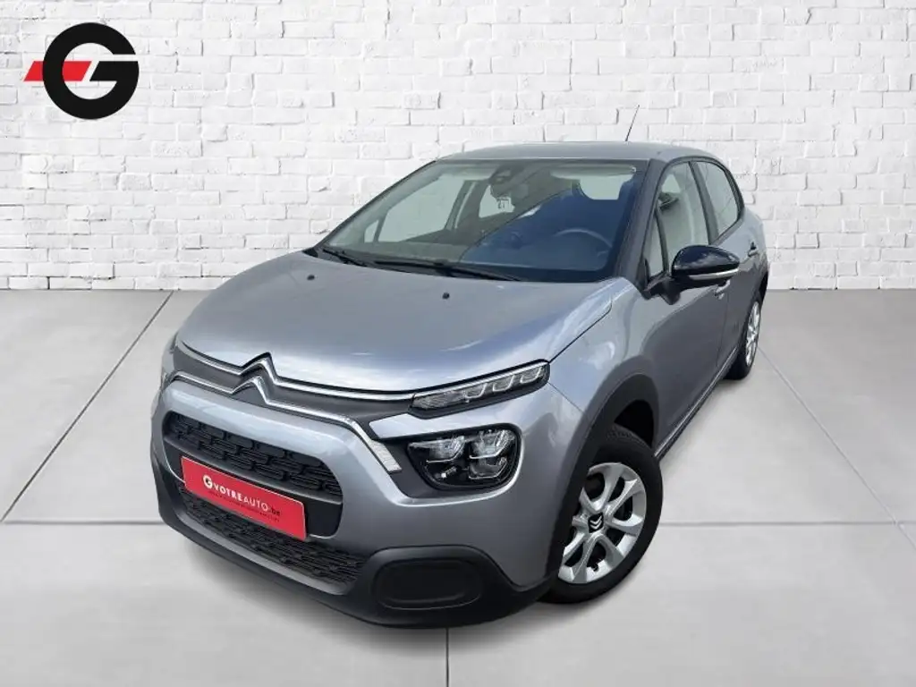 Citroën C3
