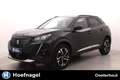 Peugeot 2008 1.2 PureTech Allure Pack | Adaptive Cruise Control Zwart - thumbnail 1