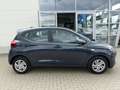 Hyundai i10 1.0 Select *ZV*Klima*EFH* Gris - thumbnail 2