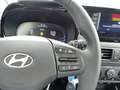 Hyundai i10 1.0 Select *ZV*Klima*EFH* Gris - thumbnail 16