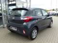 Hyundai i10 1.0 Select *ZV*Klima*EFH* Gris - thumbnail 7