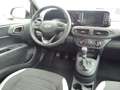 Hyundai i10 1.0 Select *ZV*Klima*EFH* Gris - thumbnail 14