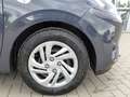 Hyundai i10 1.0 Select *ZV*Klima*EFH* Gris - thumbnail 9