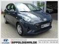 Hyundai i10 1.0 Select *ZV*Klima*EFH* Gris - thumbnail 1
