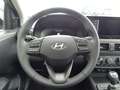 Hyundai i10 1.0 Select *ZV*Klima*EFH* Gris - thumbnail 15