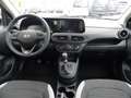 Hyundai i10 1.0 Select *ZV*Klima*EFH* Gris - thumbnail 18
