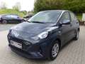 Hyundai i10 1.0 Select *ZV*Klima*EFH* Gris - thumbnail 4