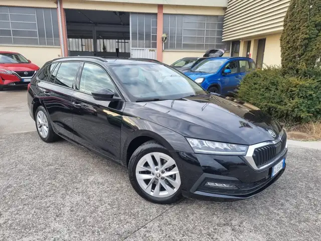 Skoda Octavia Wagon 2.0 tdi evo Executive 150cv dsg