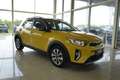 Kia Stonic 1.0 T-GDi 16*Alu/Kamera/Pdc/Winterp/Klimaaut. Gelb - thumbnail 1