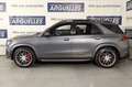 Mercedes-Benz GLE 53 AMG Premium Plus 435cv AUT Gris - thumbnail 3