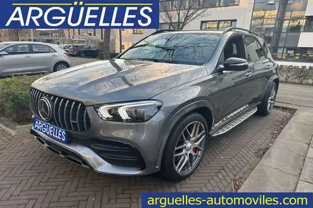 Mercedes-Benz GLE 53 AMG Premium Plus 435cv AUT