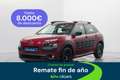Citroen C4 Cactus 1.2 PureTech Feel 82 Rouge - thumbnail 1