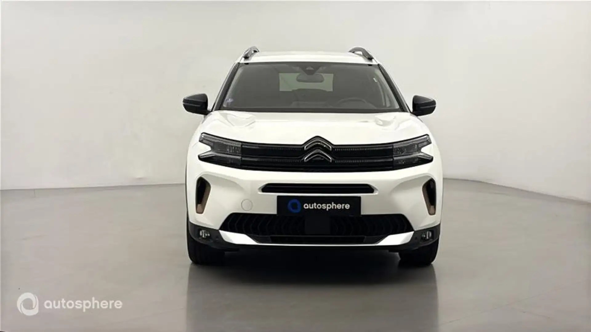 Citroen C5 Aircross PureTech 130ch S\u0026S C-Series - 2