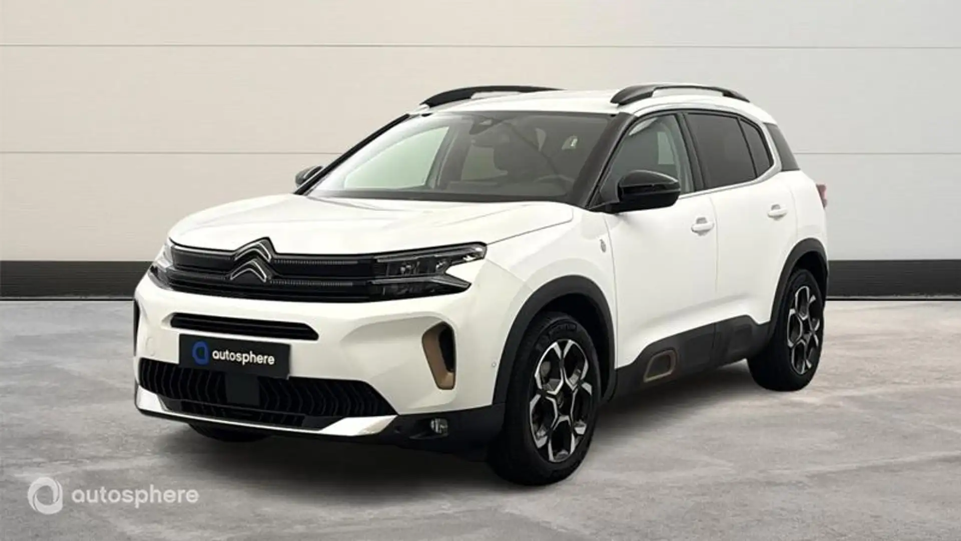 Citroen C5 Aircross PureTech 130ch S\u0026S C-Series - 1