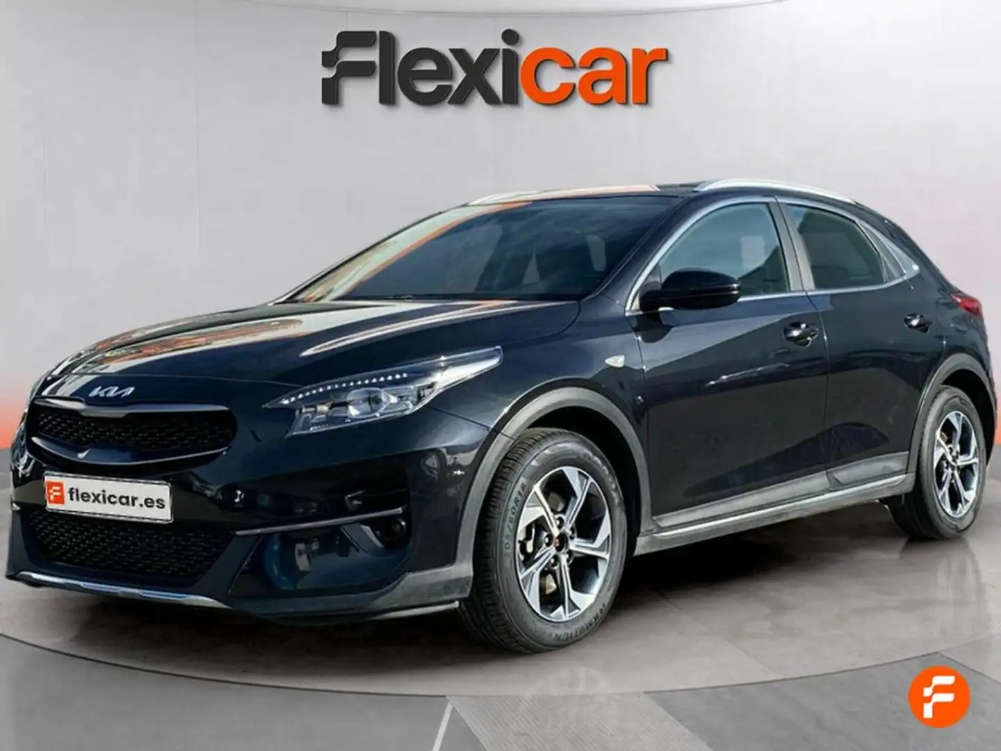 Kia XCeed 1.5 MHEV iMT Drive 118kW (160CV) Amarillo - 2