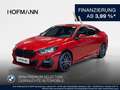 BMW 218 M Sport Rot - thumbnail 1