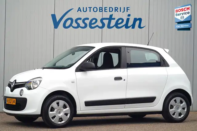Renault Twingo 1.0 SCe Authentique / NL-Auto / 76dkm NAP / 5-Deur