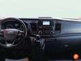 Ford Transit Custom Van 2.0 TDCI 77kW 300 L1 Ambiente - Blanco - thumbnail 10