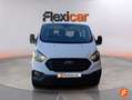 Ford Transit Custom Van 2.0 TDCI 77kW 300 L1 Ambiente - Blanco - thumbnail 9
