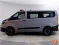 Ford Transit Custom Van 2.0 TDCI 77kW 300 L1 Ambiente - Blanco - thumbnail 7