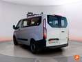Ford Transit Custom Van 2.0 TDCI 77kW 300 L1 Ambiente - Blanco - thumbnail 5