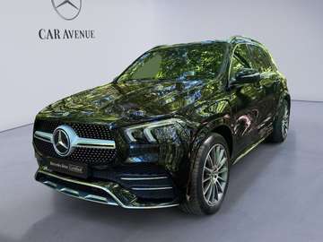 350de 4MATIC AMG Line