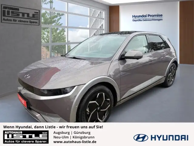 Hyundai IONIQ 5