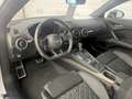 Audi TTS Roadster TFSI quattro S tronic Bianco - thumbnail 12