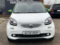smart forFour electric drive / EQ FALTDACH* AUTOMATIK* Grün - thumbnail 2