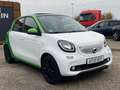smart forFour electric drive / EQ FALTDACH* AUTOMATIK* Grün - thumbnail 3