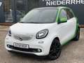 smart forFour electric drive / EQ FALTDACH* AUTOMATIK* Grün - thumbnail 1