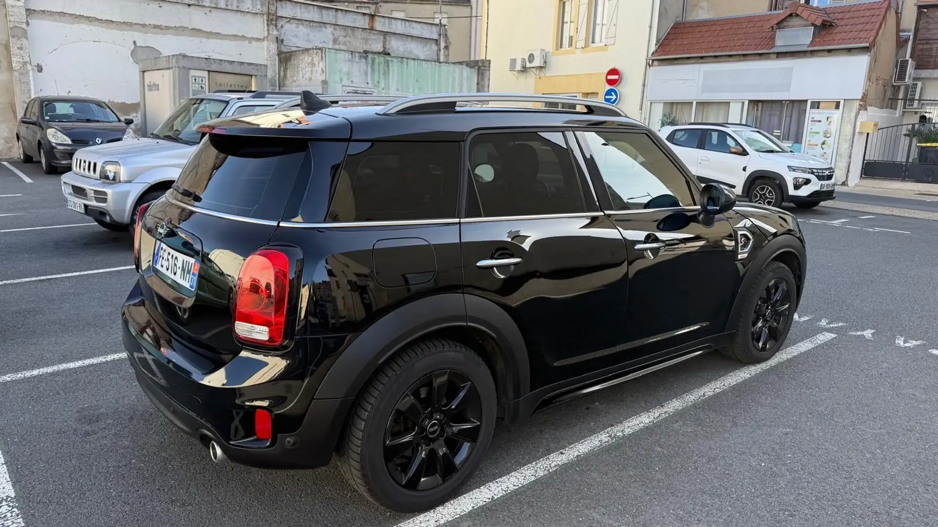 MINI Countryman D - 2