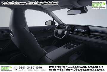 Premium HEV Pano 18Z 540° el.Heckkl SHZ 165 kW ...