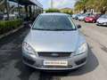 Ford Focus 1.6TDCI Trend Gris - thumbnail 7