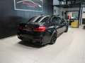 BMW M3 (F80) 3.0 450CH PACK COMPETITION M DKG Zwart - thumbnail 3