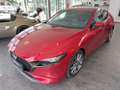 Mazda 3 2.0 122PS  Selection Des-P Leder-P Act-P Bose Rojo - thumbnail 3