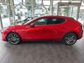 Mazda 3 2.0 122PS  Selection Des-P Leder-P Act-P Bose Rojo - thumbnail 4