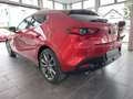 Mazda 3 2.0 122PS  Selection Des-P Leder-P Act-P Bose Rouge - thumbnail 7