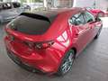 Mazda 3 2.0 122PS  Selection Des-P Leder-P Act-P Bose Rojo - thumbnail 5