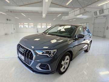 SPORTBACK 35 TDI S TRONIC BUSINESS ADVANCED SUV
