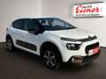 Citroen C3 PURETECH C-SERIES Weiß - thumbnail 16