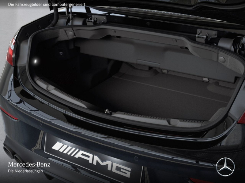 Mercedes-Benz E 53 AMG E 53 Cabrio 4M AMG+DRIVERS+NIGHT+360+LED+FAHRASS — photo 10