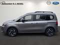 Nissan Townstar Kombi L1 Tekna Gris - thumbnail 4