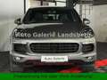 Porsche Cayenne S*V8 Diesel*Facelift*LED*Pano*AHK*21Zoll Grijs - thumbnail 5