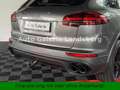 Porsche Cayenne S*V8 Diesel*Facelift*LED*Pano*AHK*21Zoll Grijs - thumbnail 12