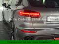 Porsche Cayenne S*V8 Diesel*Facelift*LED*Pano*AHK*21Zoll Grijs - thumbnail 11