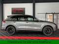 Porsche Cayenne S*V8 Diesel*Facelift*LED*Pano*AHK*21Zoll Grijs - thumbnail 4