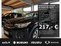 Kia Stonic Vision 1.0 T-GDI Navi Apple CarPlay Android Auto K Schwarz - thumbnail 1